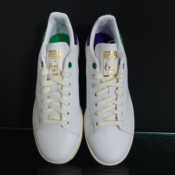 Adidas Stan Smith Women's Sneakers #752 - Picture 7 of 8
